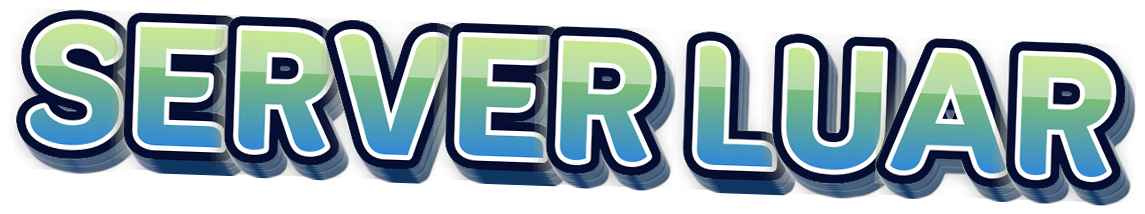 SERVER LUAR